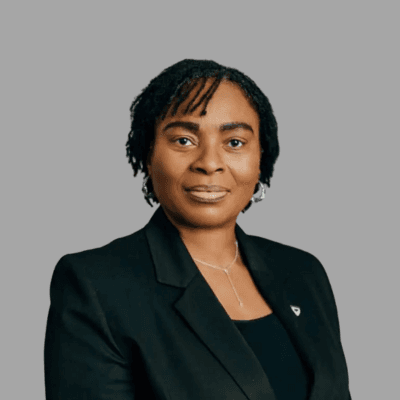 Shola Oshodi-John